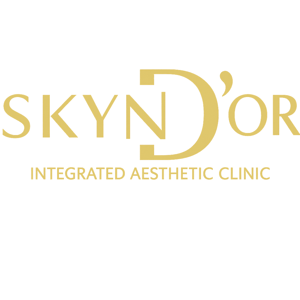 Skyn D'OR Clinic